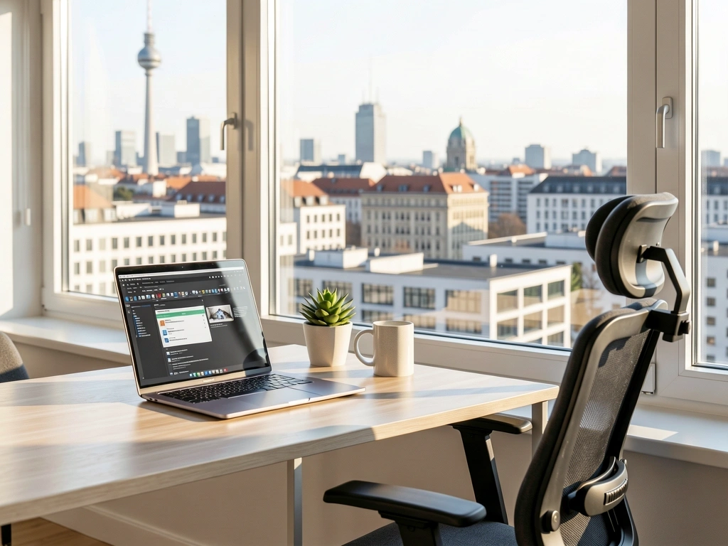 Schlaf & Fitness Beratungszentrum Berlin